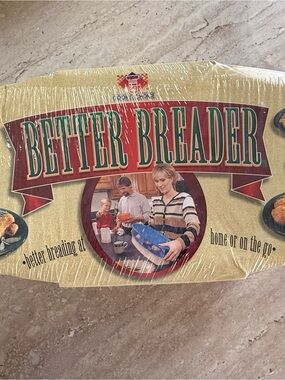 Better Breader New